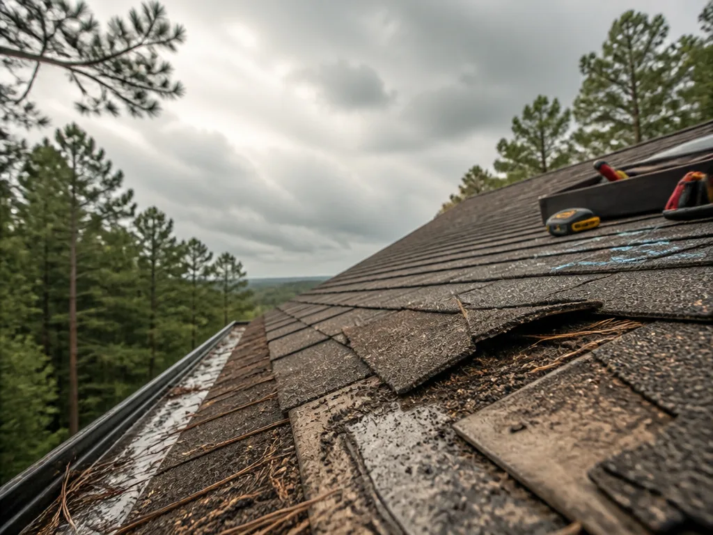 DIY vs when to call a pro for common roofing situations