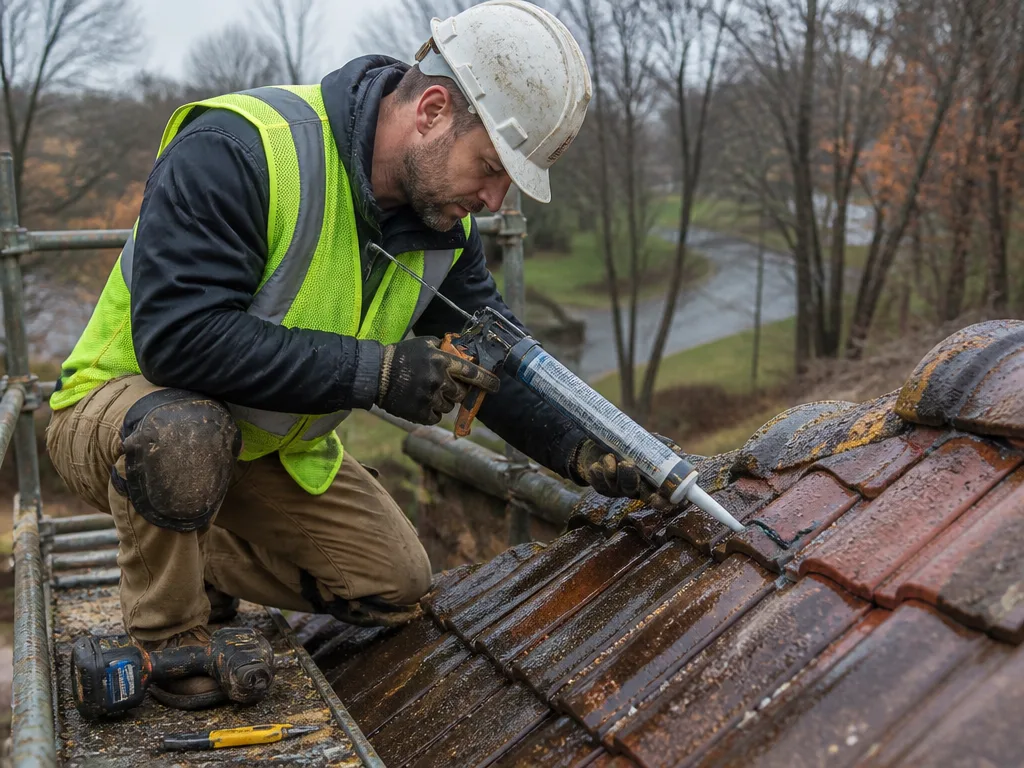 Roof Repair